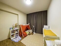 Blk 458B Fernvale Woods (Sengkang), HDB 5 Rooms #573315711
